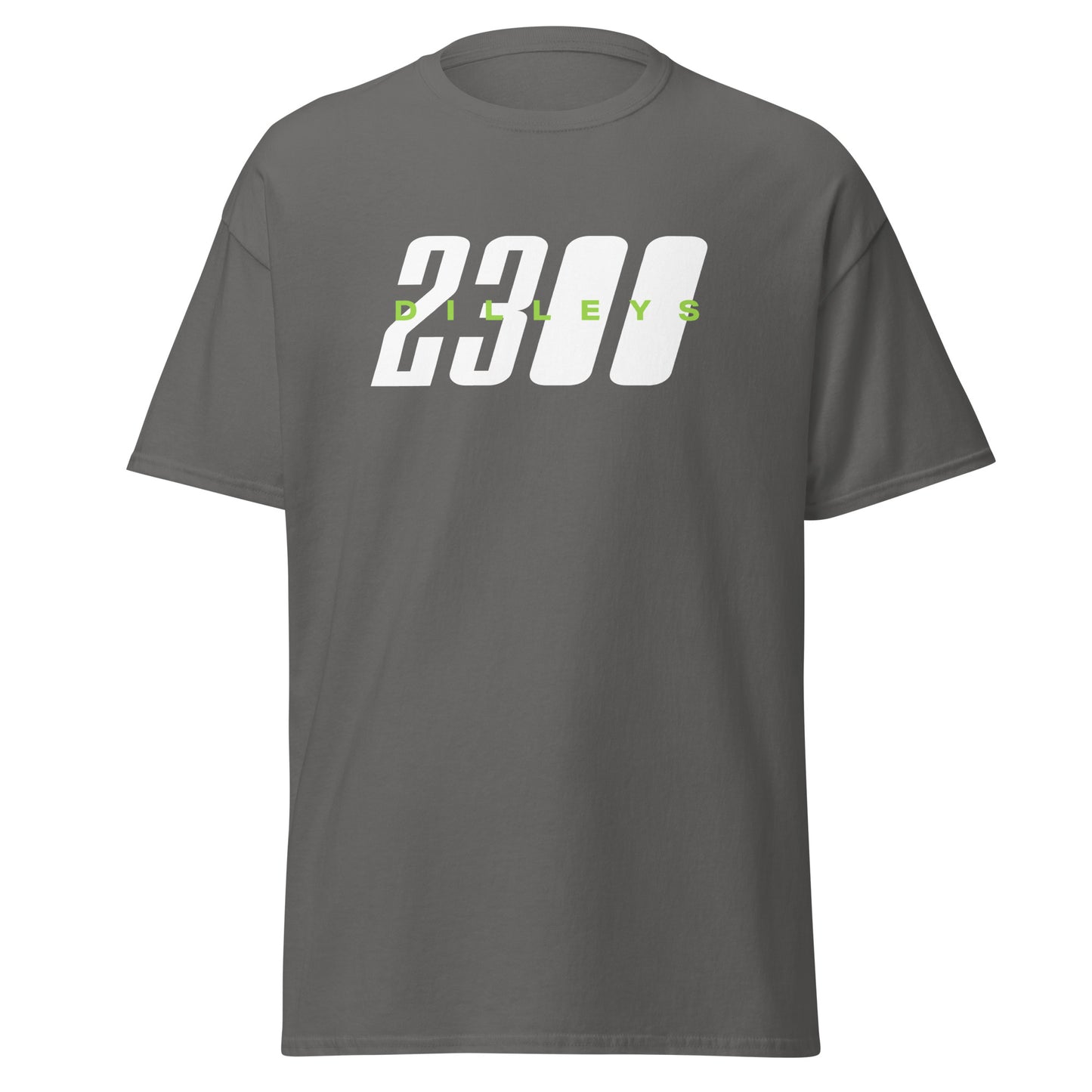 2300 Dilleys T-Shirt