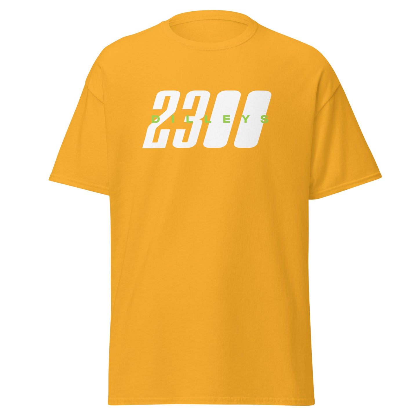 2300 Dilleys T-Shirt