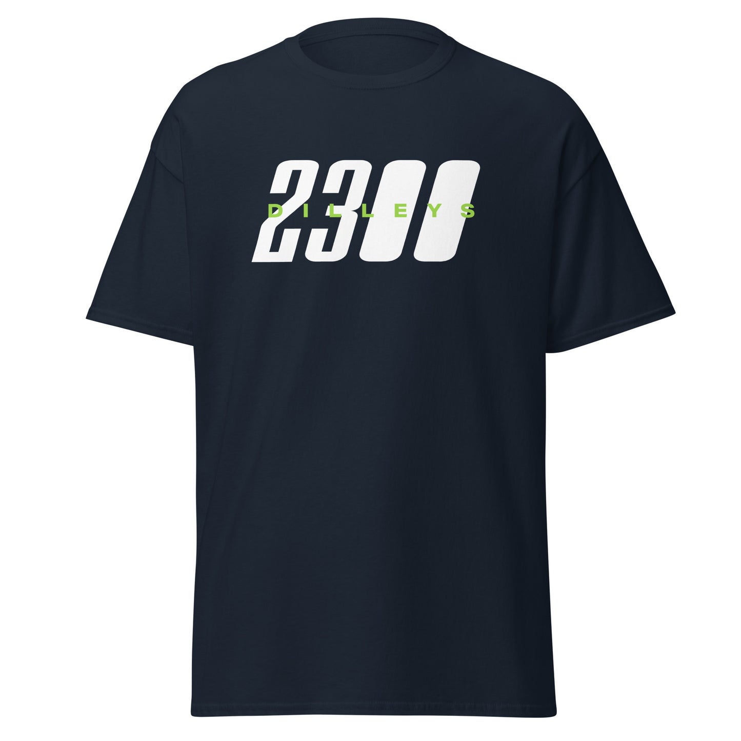 2300 Dilleys T-Shirt