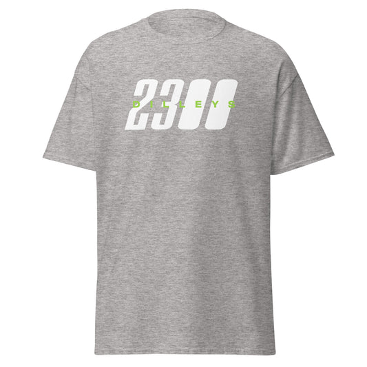 2300 Dilleys T-Shirt