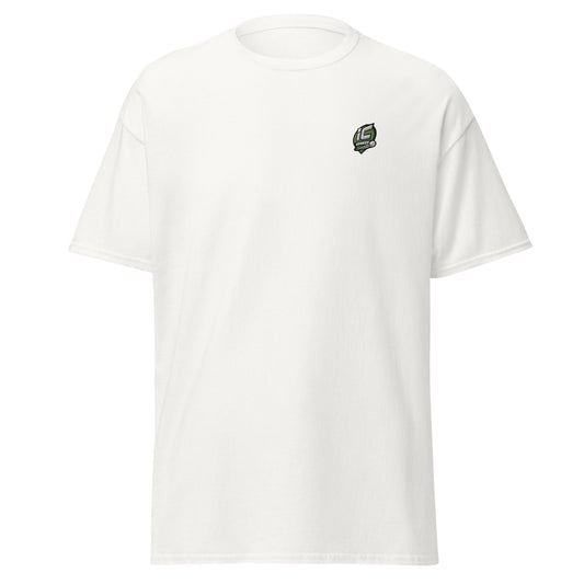 icSports Embroidered Tee