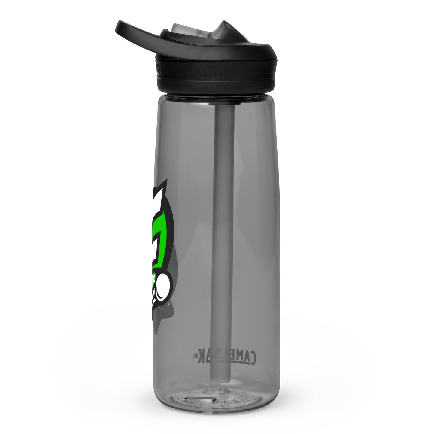 icSports Water Bottle