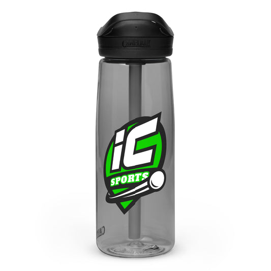 icSports Water Bottle
