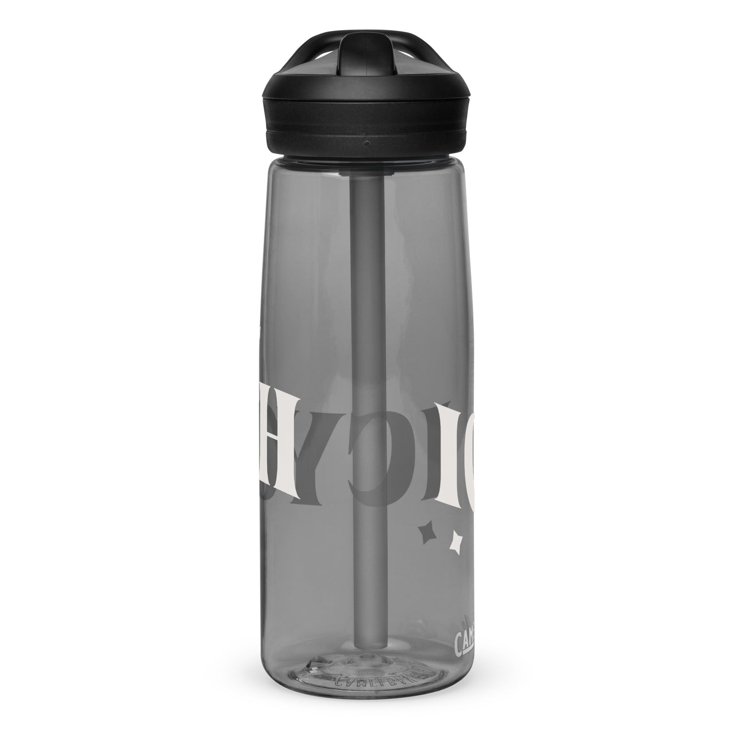 icYouth Water Bottle