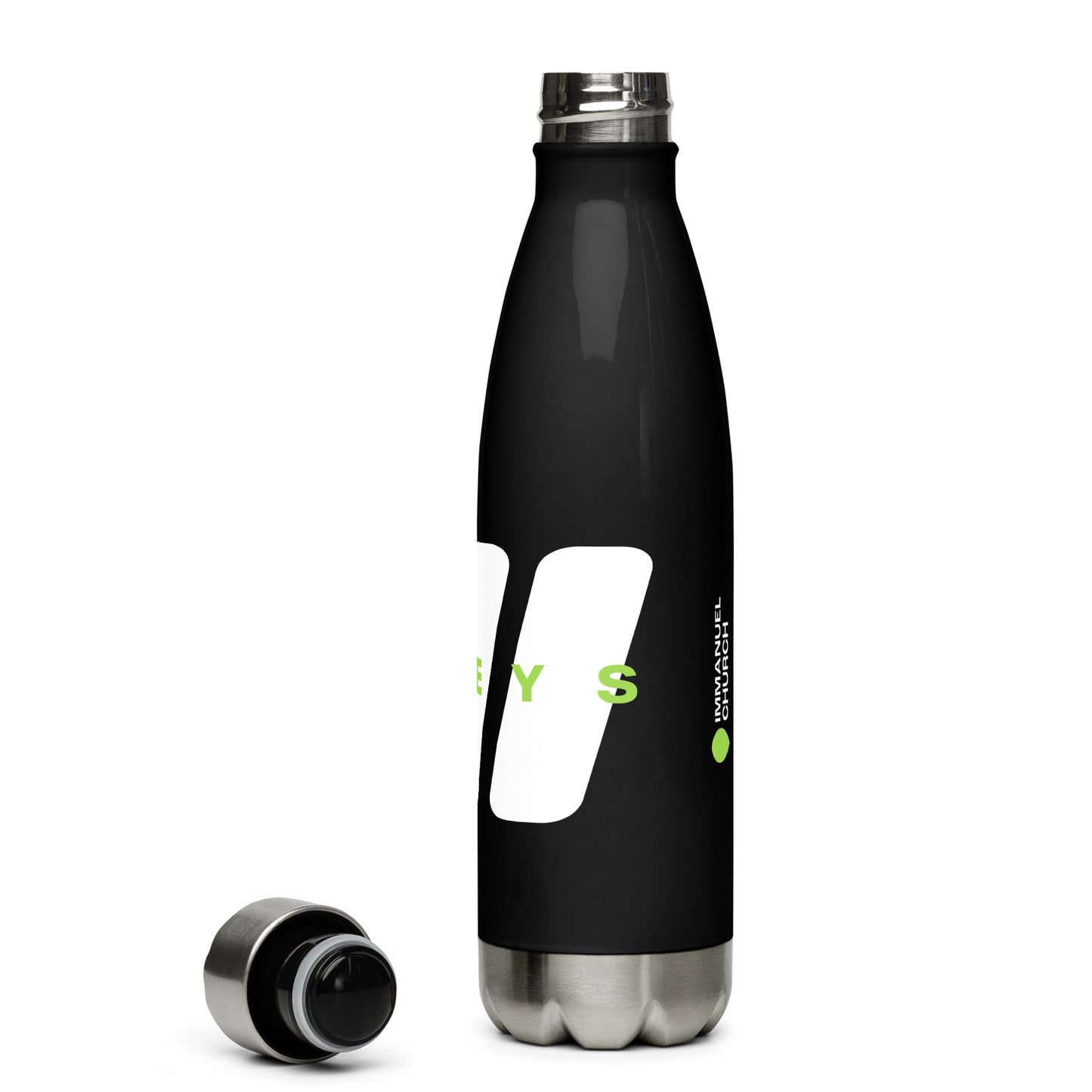 2300 Dilleys Insulated Water Bottle