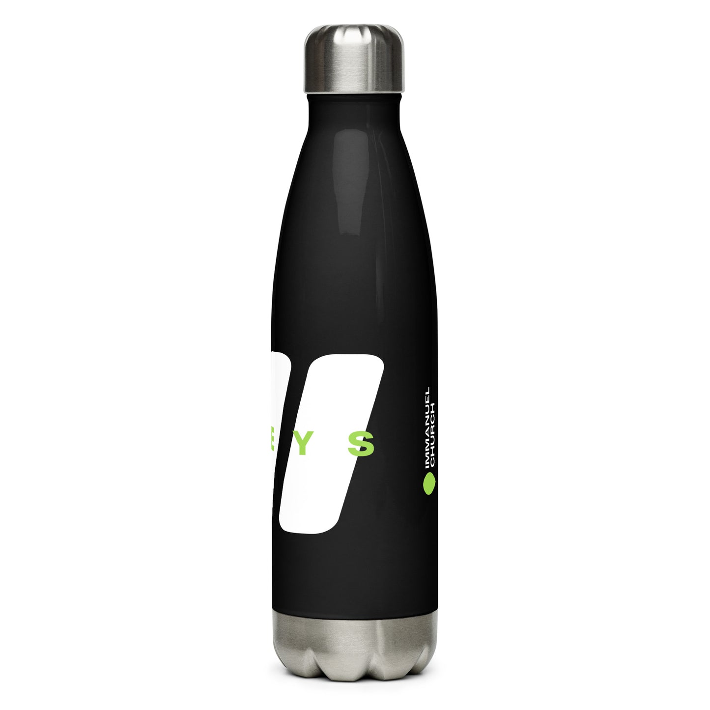 2300 Dilleys Insulated Water Bottle