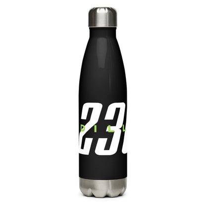 2300 Dilleys Insulated Water Bottle
