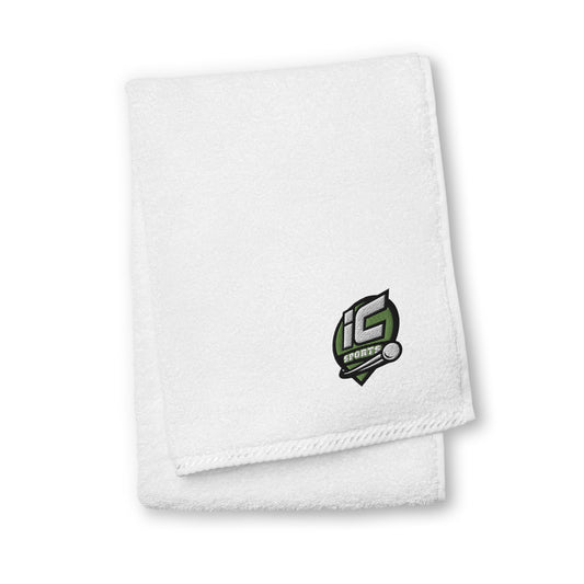 icSports Hand Towel