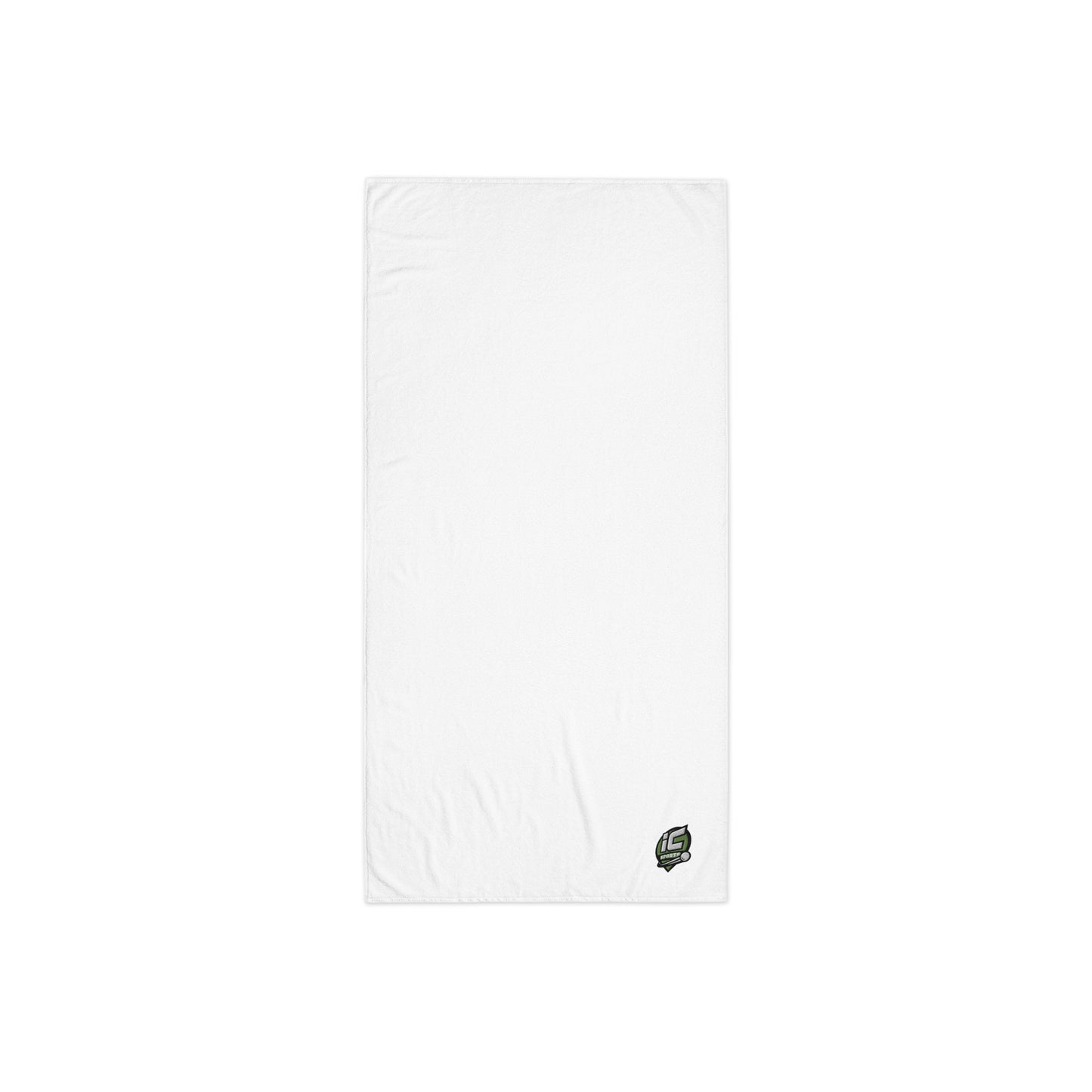 icSports Hand Towel