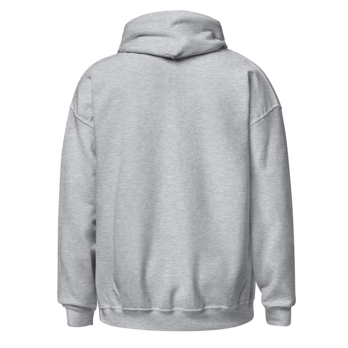 icSports Embroidered Hoodie