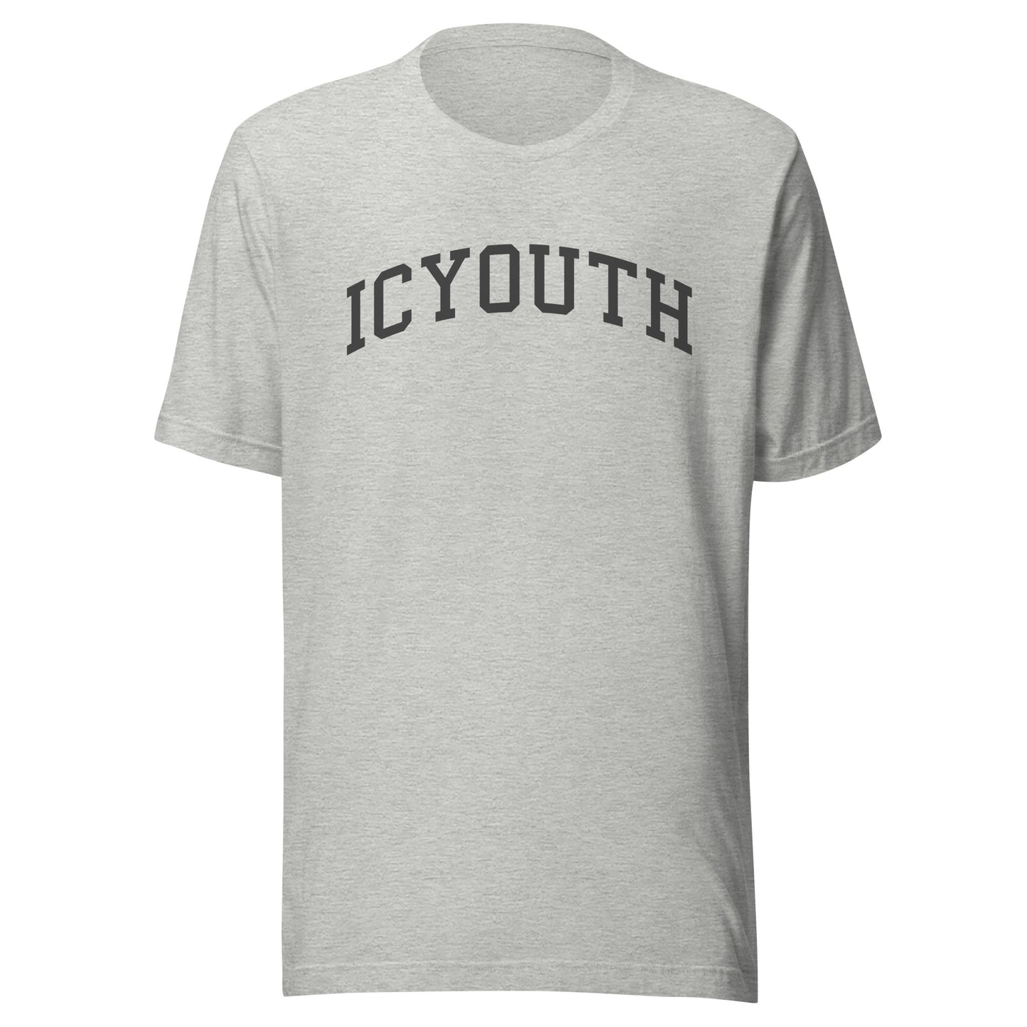 icYouth Uppercase Tee