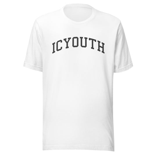 icYouth Uppercase Tee