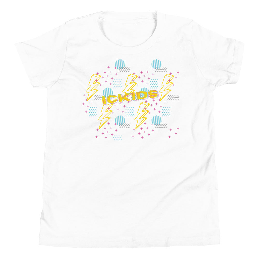 icKids Chaos Kids Tee