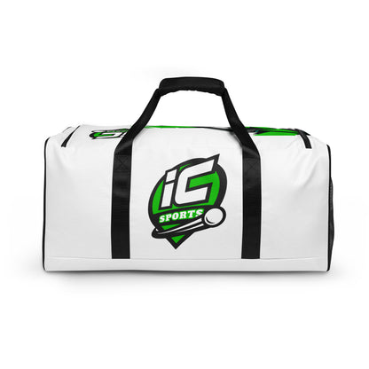 icSports Gym Bag