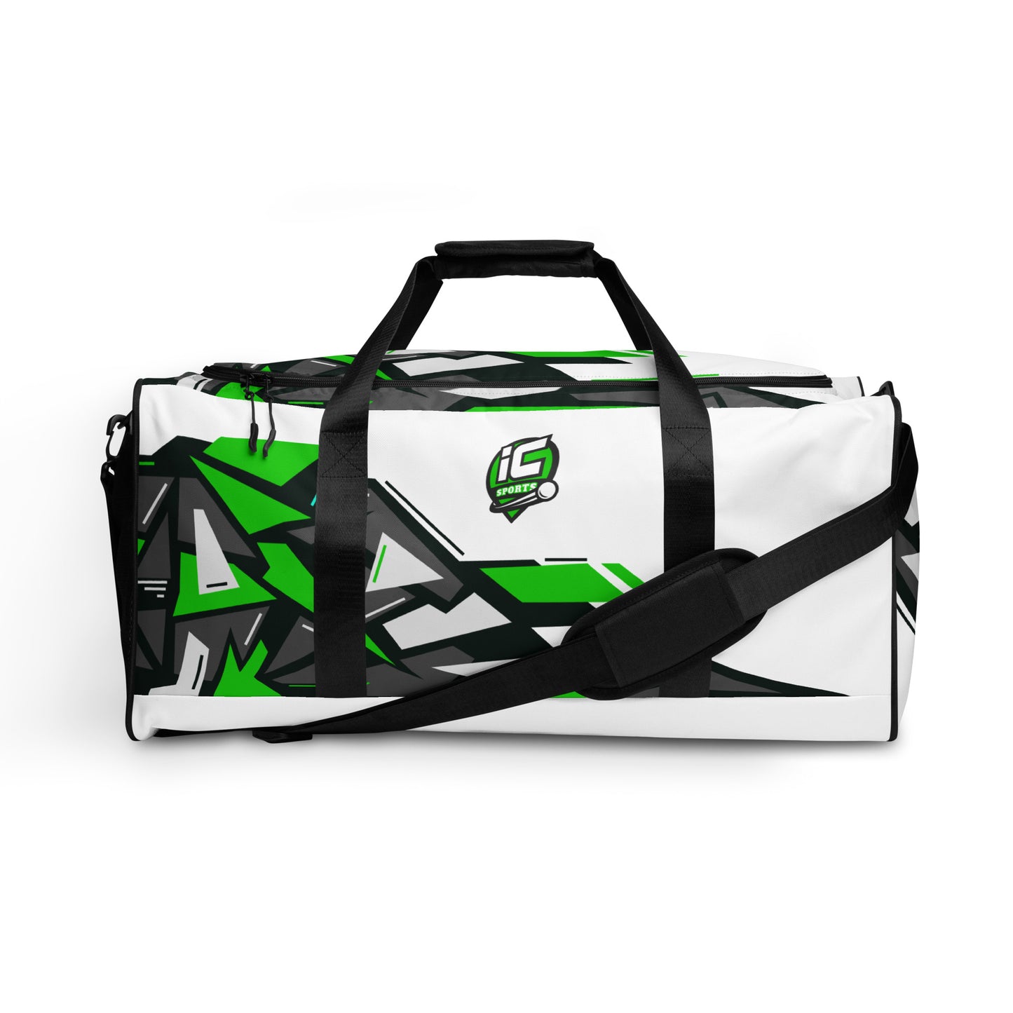 icSports Gym Bag