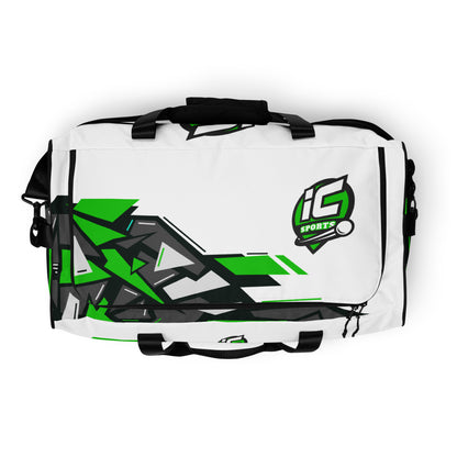 icSports Gym Bag