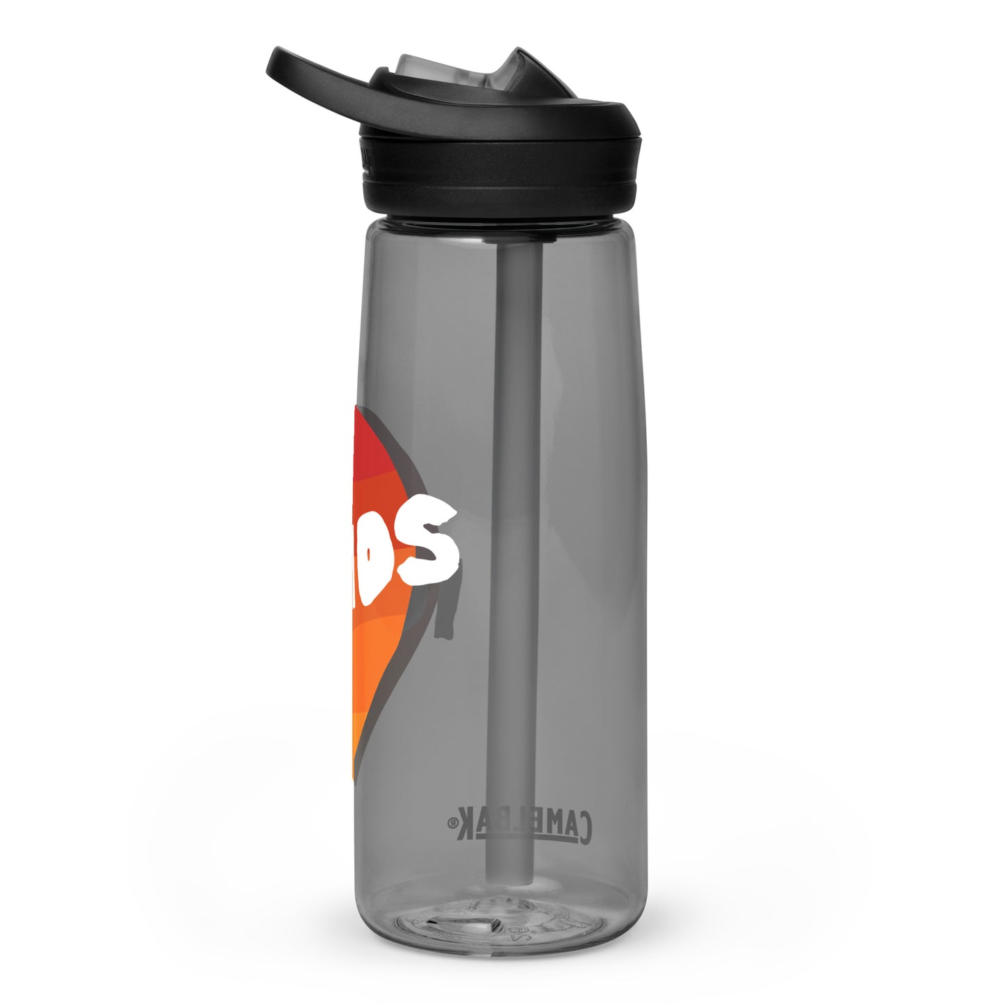 icKids Water Bottle