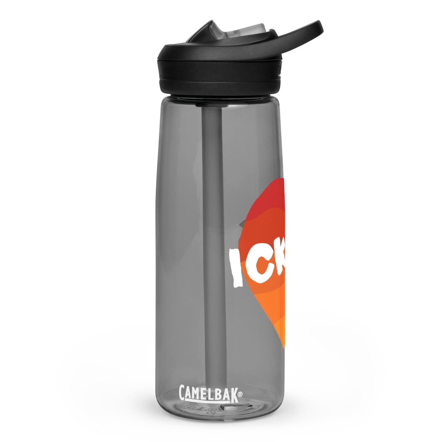 icKids Water Bottle