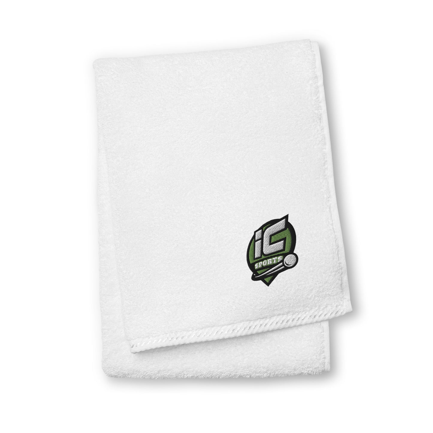 icSports Hand Towel