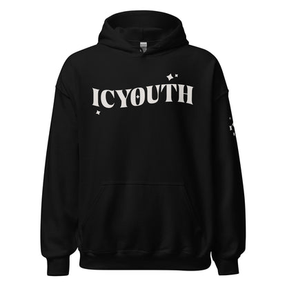 icYouth Stars Hoodie