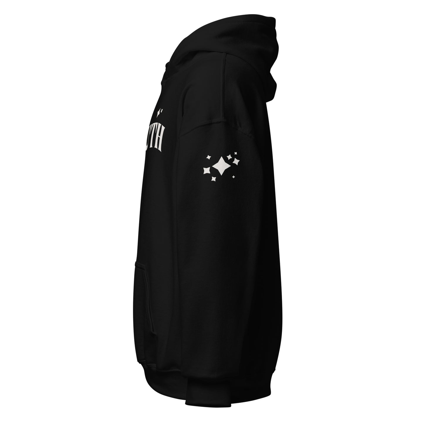 icYouth Stars Hoodie