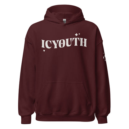 icYouth Stars Hoodie