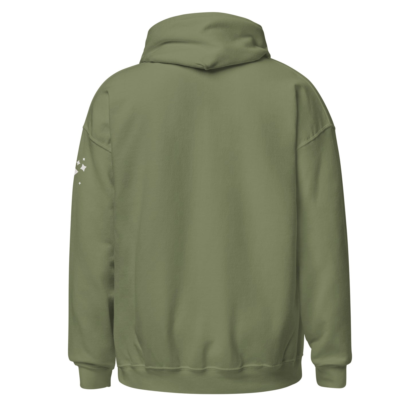 icYouth Stars Hoodie