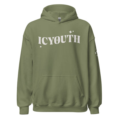 icYouth Stars Hoodie