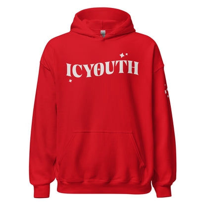 icYouth Stars Hoodie