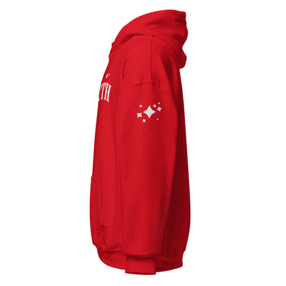 icYouth Stars Hoodie