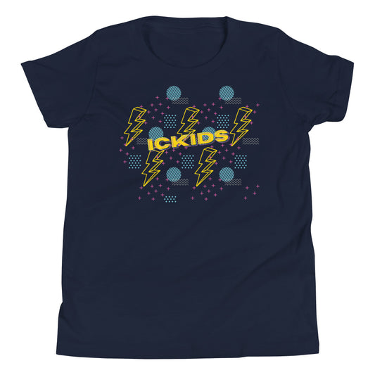 icKids Chaos Kids Tee